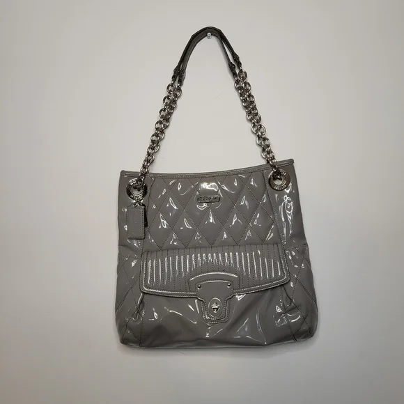 Coach Bag - Picture 1 of 10